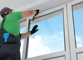 Remplacement de double vitrage Basse-Goulaine