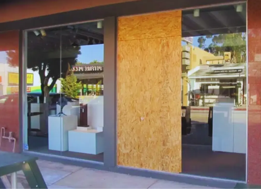 Mise en sécurité fermeture provisoire Basse-Goulaine