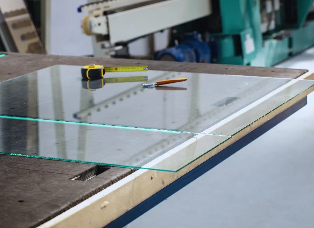 Remplacement de simple vitrage Basse-Goulaine